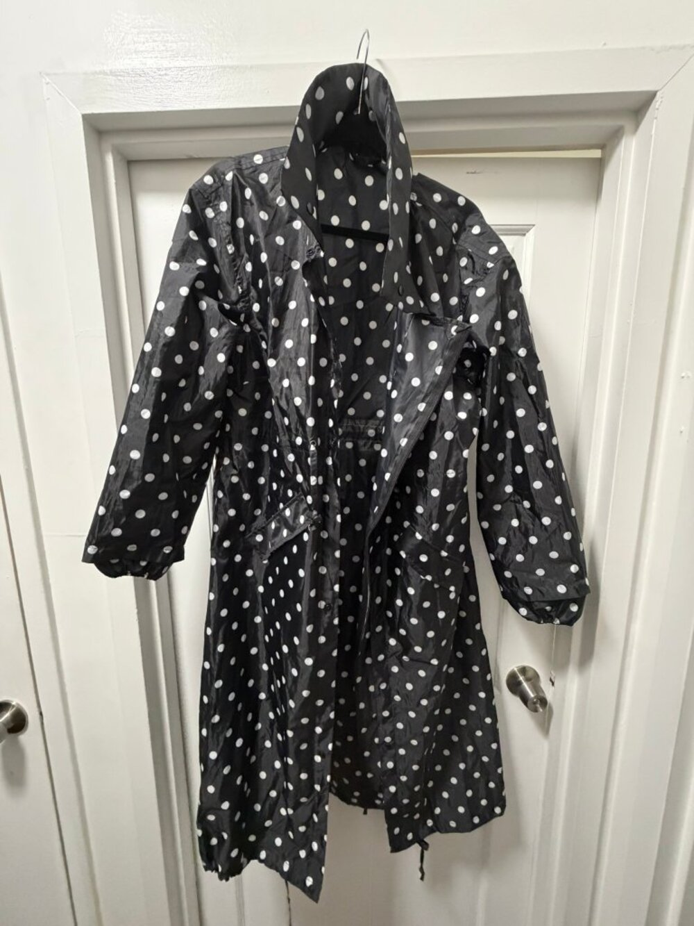 Women's Waterproof Rain Coat